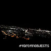 Mach-Hommy - #foreignOBJECTS