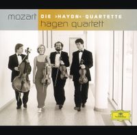 Hagen Quartett - The Haydn Quartets