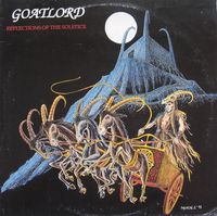 Goatlord - Reflections of the Solstice