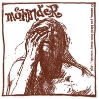 Mohinder - O Nation, You Bleed From Many Wounds, 1896