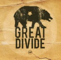 Great Divide - great divide