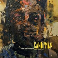 Robert Aiki Aubrey Lowe - Candyman