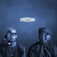 PRhyme - PRhyme (Instrumentals)