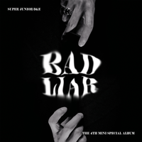 SUPER JUNIOR-D&E - BAD LIAR