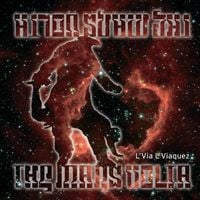 The Mars Volta - L'Via L'Viaquez