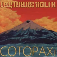 The Mars Volta - Cotopaxi