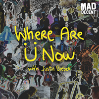 Jack &Uuml; - Where Are &Uuml; Now