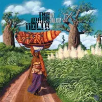 The Mars Volta - Wax Simulacra