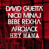 David Guetta - Hey Mama