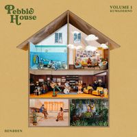 Ben&Ben - Pebble House, Vol. 1: Kuwaderno