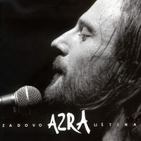 Azra - Zadovolj&scaron;tina