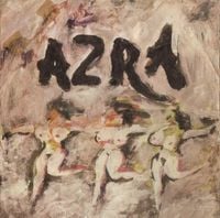 Azra - Lijepe žene prolaze kroz grad