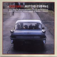 Cubismo - Motivo Cubano