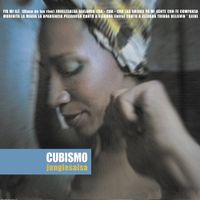 Cubismo - Junglesalsa