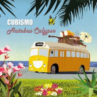 Cubismo - Autobus Calypso