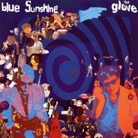 The Glove - Blue Sunshine