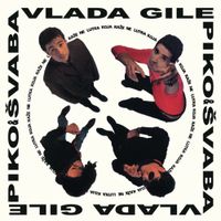 Vlada, Gile, Piko & Švaba - Lutka koja kaže "ne"