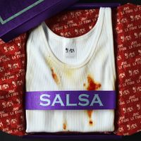 J-Ax - Salsa