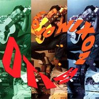 Mojo Nixon - Otis