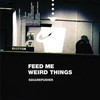 Squarepusher - Theme From Ernest Borgnine