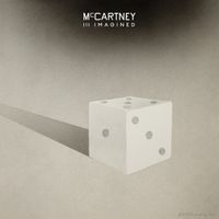 Paul McCartney - Deep Down (Blood Orange Remix)