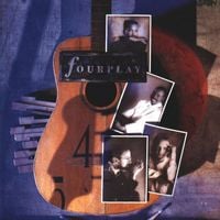 Fourplay - Fourplay
