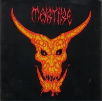 Martire - Martire