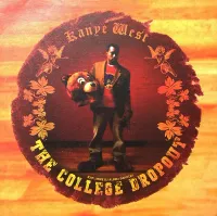 Kanye West - The College Dropout: Exclusive DJ Album Sampler