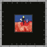 Django Django - Glowing in the Dark (Deluxe Edition)