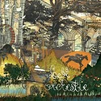 Bell Orchestre - Recording a Tape the Colour of the Light