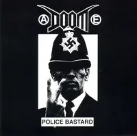 Doom - Police Bastard