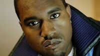 Kanye West - Breezeblock (BBC Radio 1)