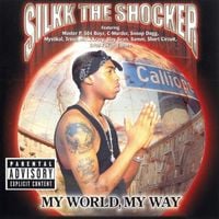 Silkk the Shocker - My World, My Way