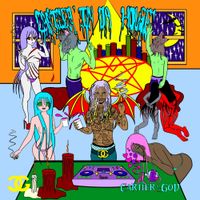 Cartier God - Cartier' In Da House (Deluxe)