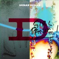 Duran Duran - Girl Panic!