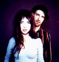 Elysian Fields - Red riding Hood