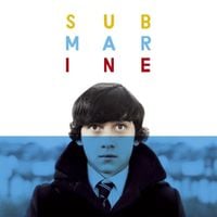 Alex Turner - Stuck On The Puzzle