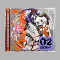 Various Artists - HYPERNIGHT VOL. 2