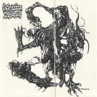 Grotesque Infection - Consumption of Human Feces