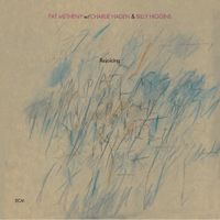 Pat Metheny - Rejoicing