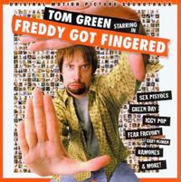 Various Artists - Freddy Got Fingered