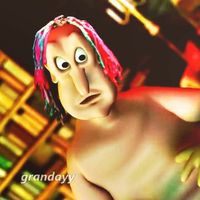 Grandayy - Lil Globglogabgalab