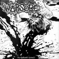 Warsore - Re-Opened Wound
