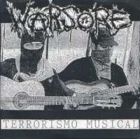 Warsore / Unholy Grave - Terrorismo musical / This Must Stop