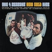 The Four Seasons - New Gold Hits