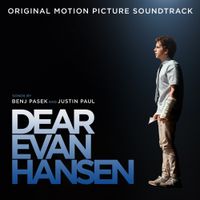 Ben Platt - Dear Evan Hansen (Original Motion Picture Soundtrack)