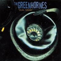 The Greenhornes - Dual Mono