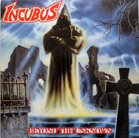 Opprobrium - Beyond the Unknown