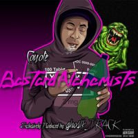 Coyote Jo Bastard - Bastard Alchemists