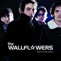 The Wallflowers - Red Letter Days